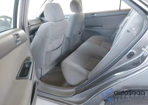 2006 Toyota Camry Le из США, поврежденный, VIN 4T1BE30KX6U651954